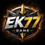 EK77 Game Future Logo