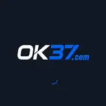 OK37 Game Future Logo