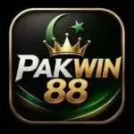 PAKWIN88 Game Future Logo