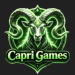 capri-game-feature logo