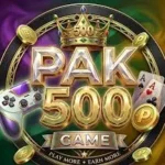 PAK500 Game Apk