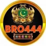 BRO444 Game Apk