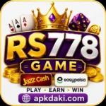 RS778 Game APK