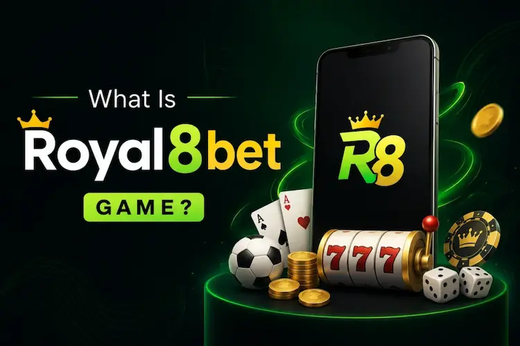 Royal8Bet Game