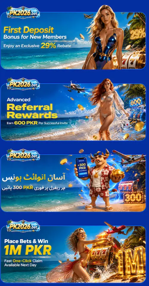 PAK2026 Game Apk Download
