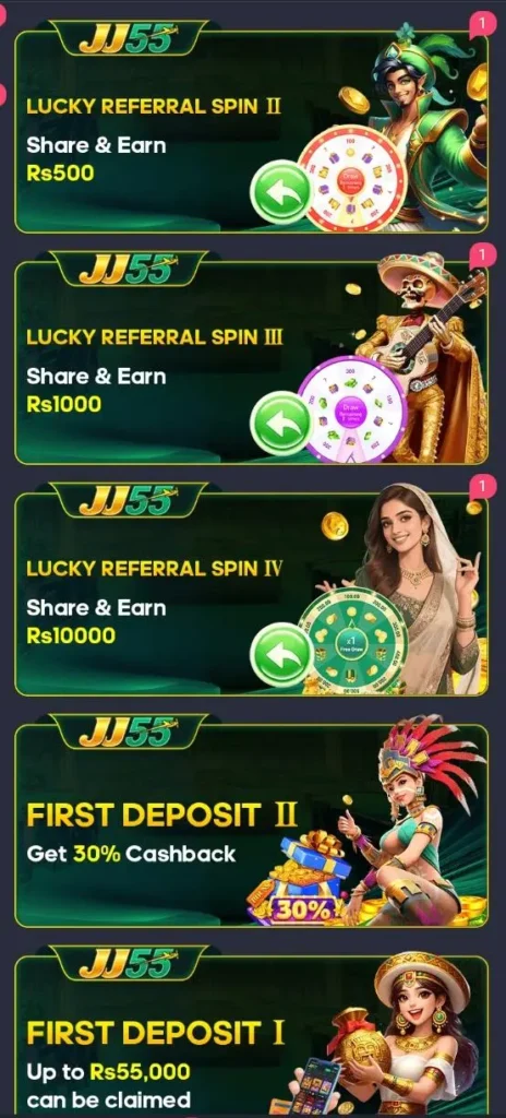 JJ55 Game Apk Download