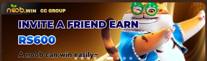 NOOBWIN Game